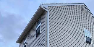 Best Historical Building Siding Restoration  in Caribou, ME